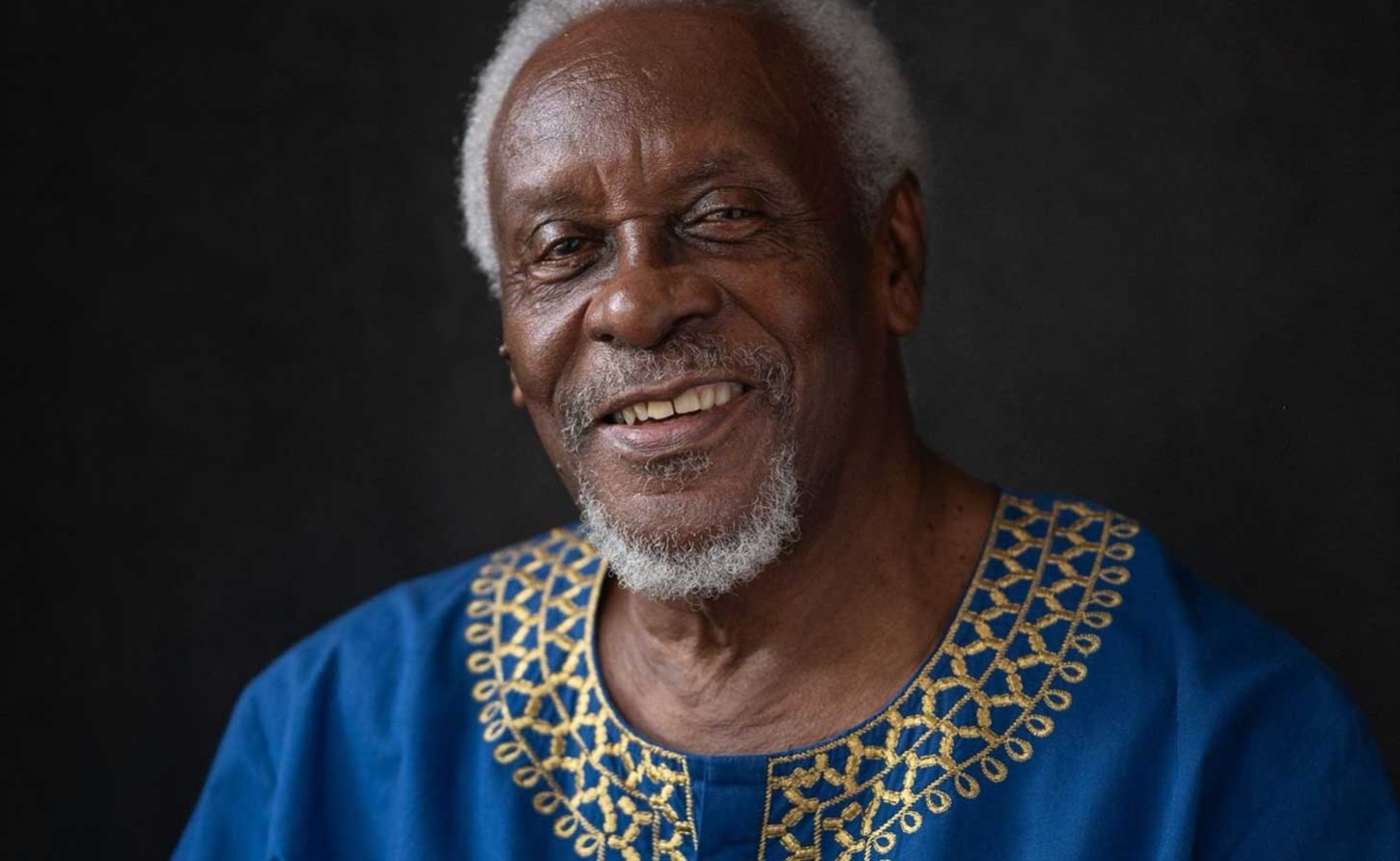The Most Hon. PJ Patterson, ON, OCC, K.C.