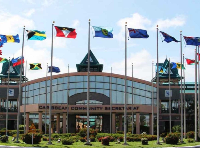 HAITI | Gang Threat to Haiti's Transition Sparks Urgent CARICOM Call to Action
