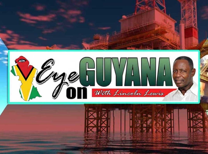 GUYANA | Empower the RDC/NDCs: Allow Councils to  Shape Their Future 