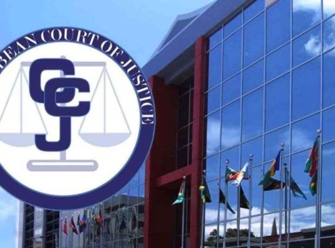 JAMAICA | A  20-Year Dance of Delay: The JLP's Stubborn Hesitation on the Caribbean Court of Justice - 