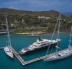 ANTIGUA | The Yacht, The Oligarch's Daughter, and the Prime Minister: A Legal Battle Unveils Alleged Extortion Plot