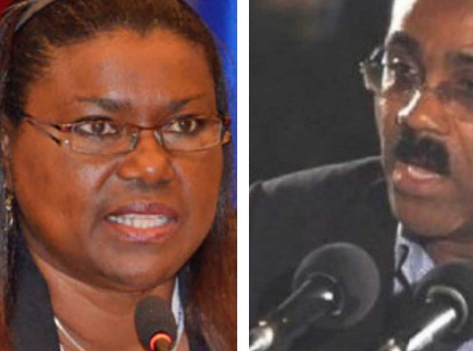ANTIGUA | When the Powerful Hide Behind Public Funds