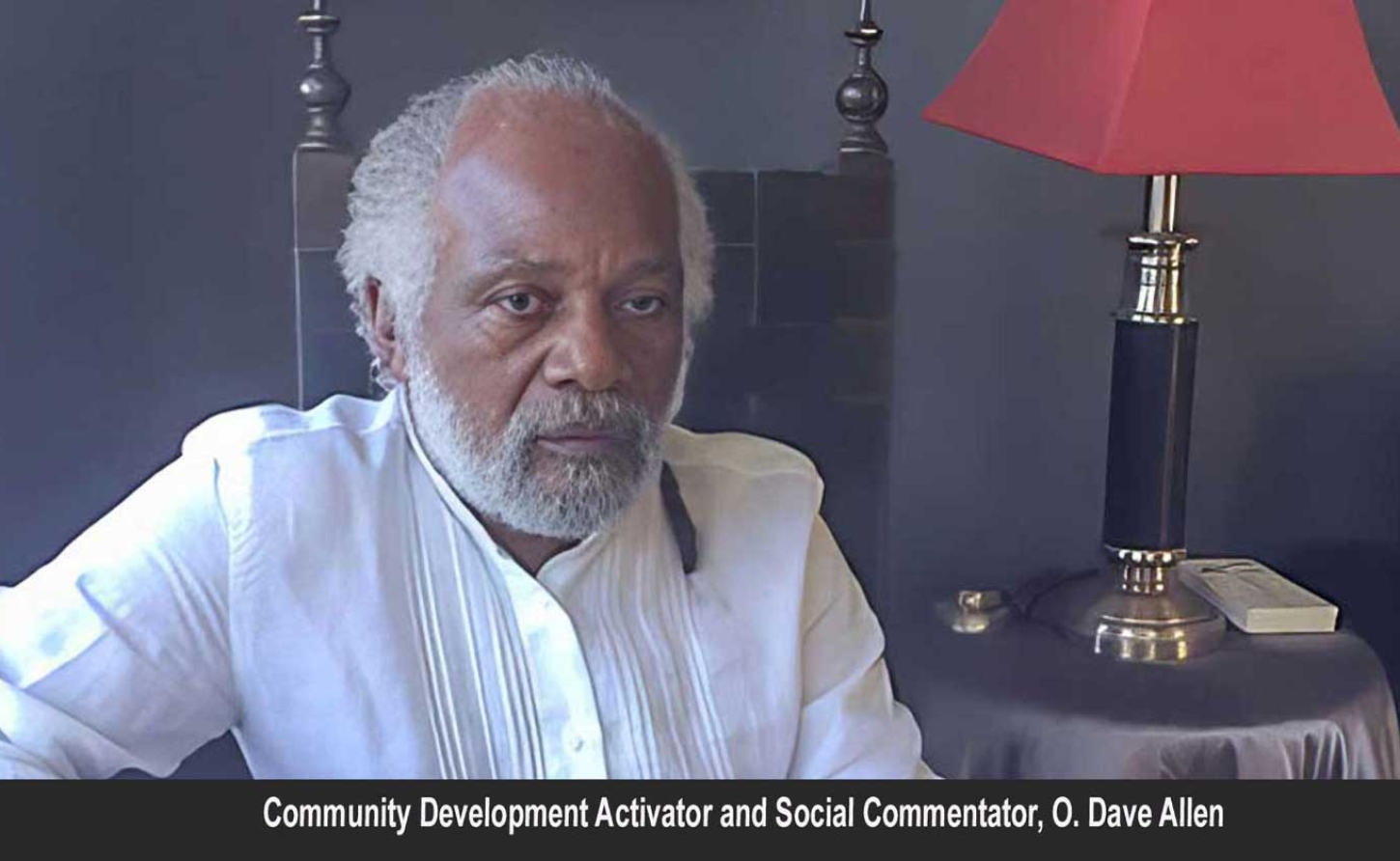 JAMAICA Rising: A Bold Call for National Revival