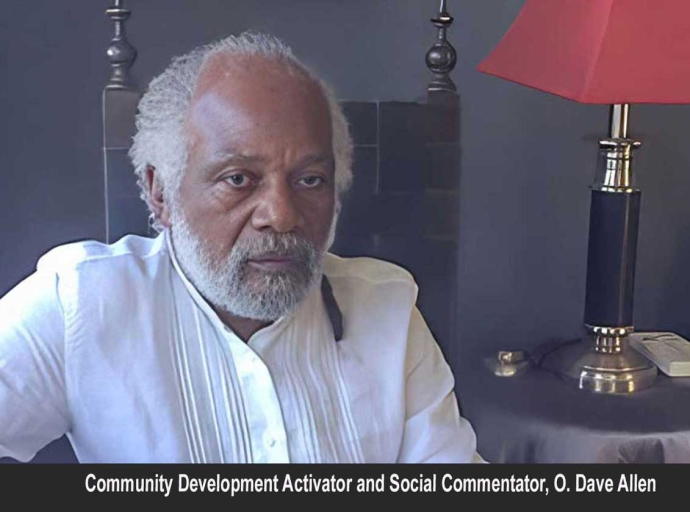 JAMAICA Rising: A Bold Call for National Revival