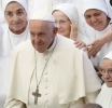 RELIGION |  POPE FRANCIS, CHAMPION OF THE MARGINALIZED, DIES AT 88