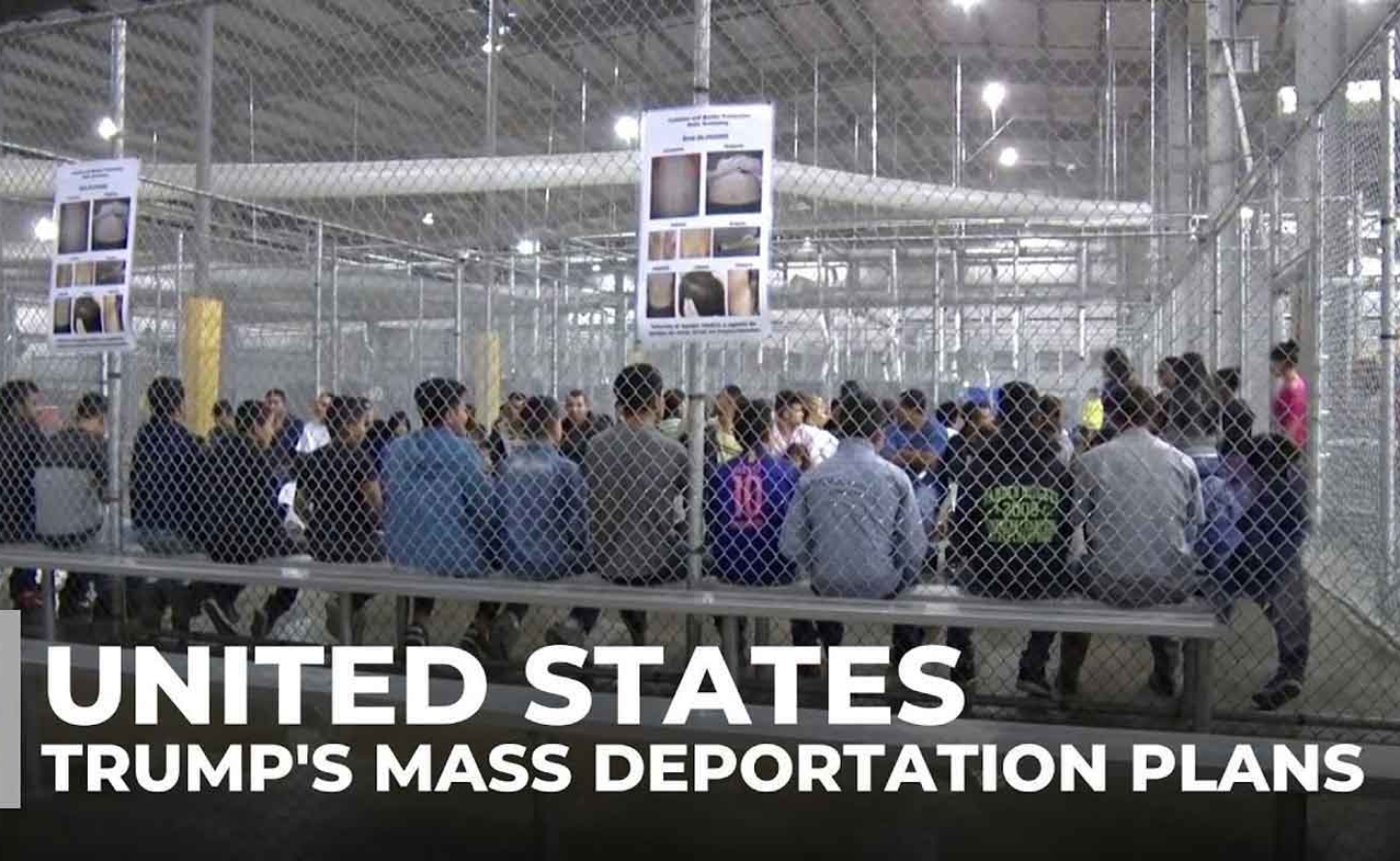 CARIBBEAN | Thiel's Palantir Technology Weaponized for Trump Deportation Machine