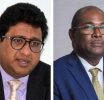 GUYANA |  Justice is Not Immaturity – It's Leadership: Hughes Fires Back at Nandlall