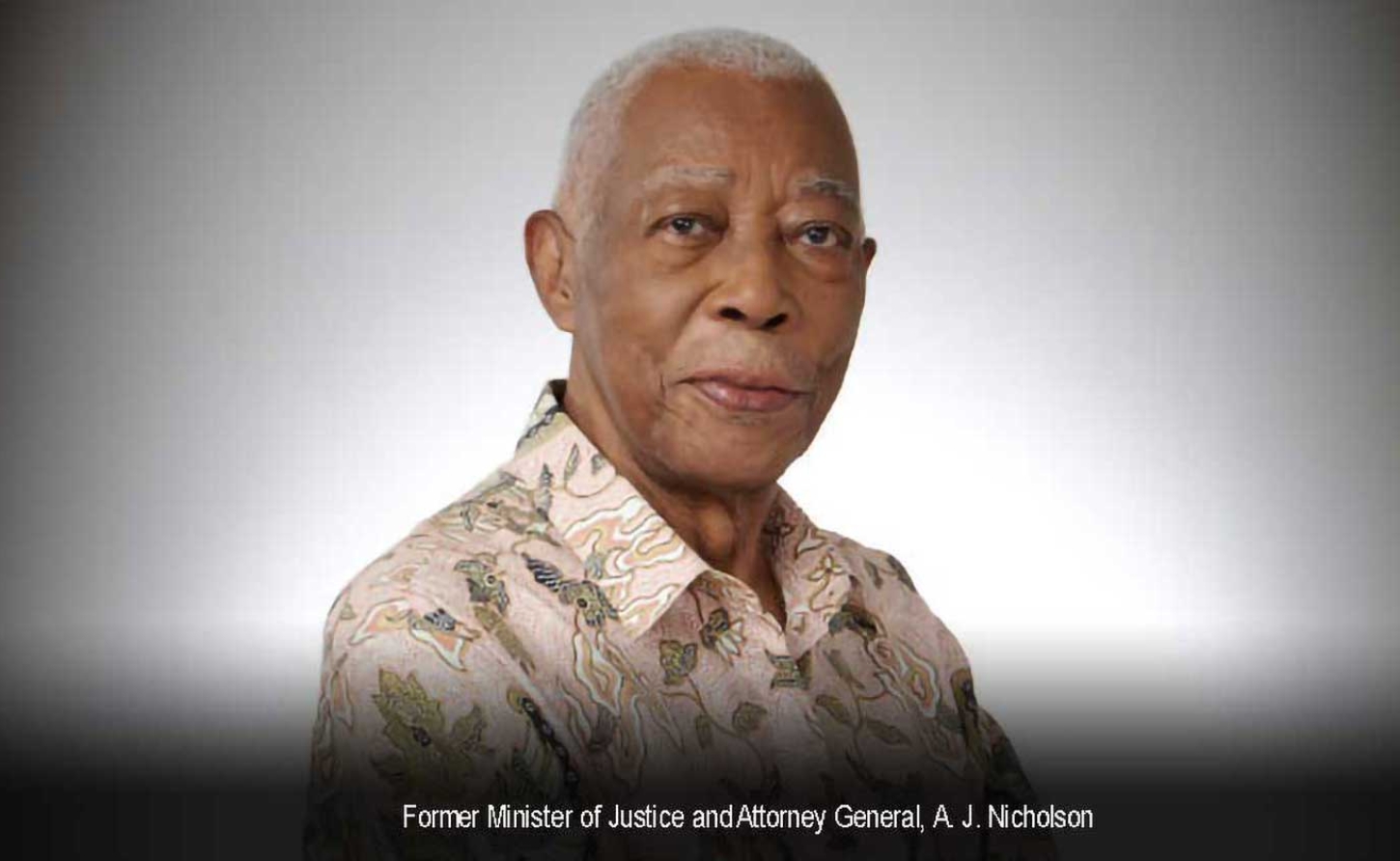 JAMAICA | Reform of the Constitution: A Glorious Opportunity Says AJ Nicholson