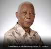 JAMAICA | Reform of the Constitution: A Glorious Opportunity Says AJ Nicholson