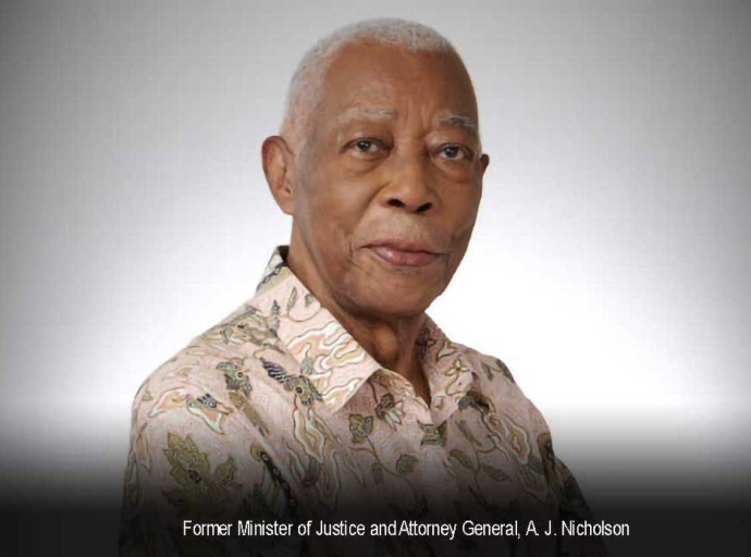 JAMAICA | Reform of the Constitution: A Glorious Opportunity Says AJ Nicholson