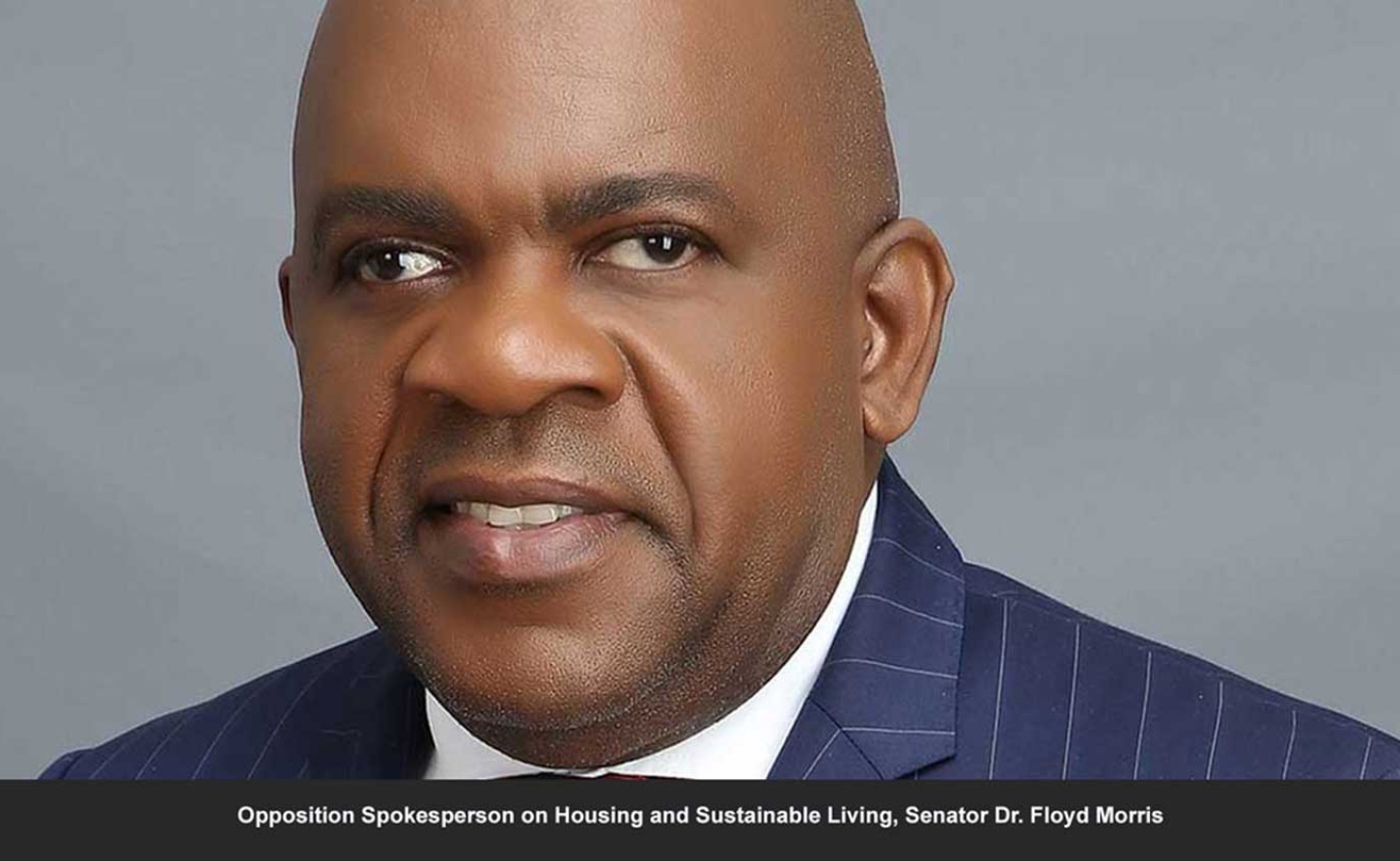 JAMAICA | Opposition PNP Blasts Government's Housing Record