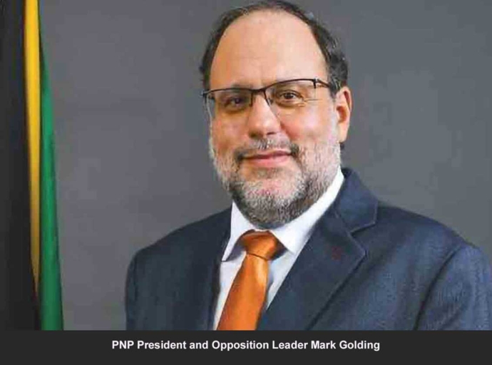 JAMAICA | Young Patriots Slam Holness' &quot;Vote-Buying&quot; as PNP Unveils Billion-Dollar Housing Vision