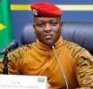 AFRICA | Burkina Faso's Golden Gamble: Ibrahim Traoré Africa's Youngest President Fighting To Deliver !