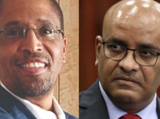 GUYANA | From Ally to Adversary: Dr. Terrence Campbell's Fiery Denunciation of Guyana's Leadership