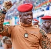 AFRICA | Why Burkina Faso's leader has captured hearts and minds around the world