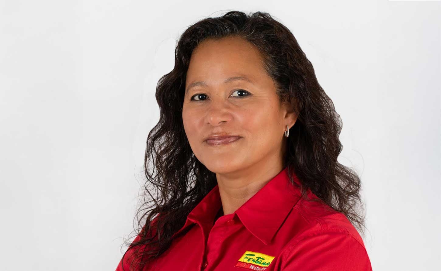 Anne Chang, Chief Executive Officer, Fontana Pharmacy