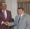 ANTIGUA | From Stanford to Stuart-Young: Antigua's  Silent FSRC Financial Scandals 