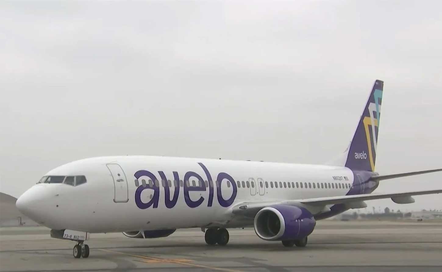 JAMAICA | Avelo's Jamaica Route Faces Turbulence Amid Deportation Flight Controversy