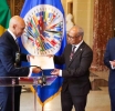 UNITED STATES | Jamaica's New Ambassador Anthony Anderson Takes on Caribbean's Mounting Crisis