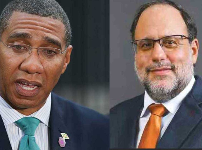 JAMAICA | Political Tribalism Paralyzes Jamaica as Nation Heads to Historic Election