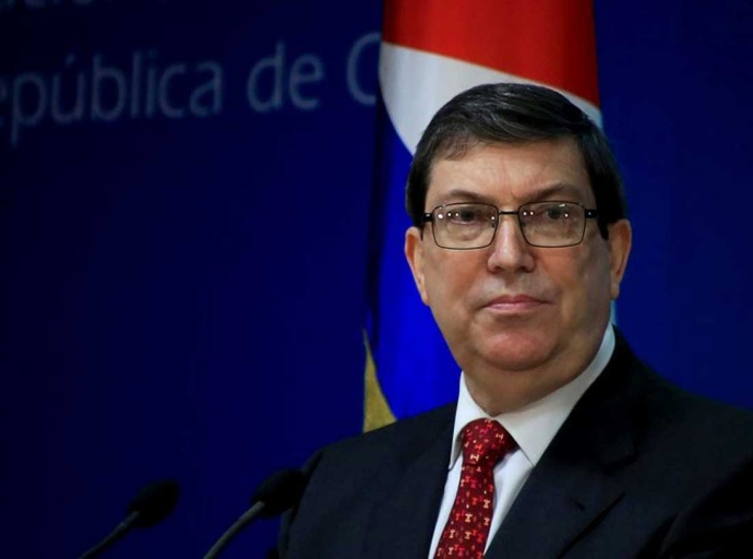 CUBA  Condemns Israel's Military Action Against Iran, Warns of Nuclear Risks