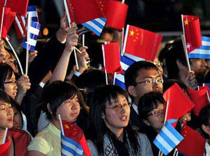 CUBA | China Must Provide More Substantial Aid to Cuba
