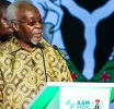 AFRICA | Patterson Calls for Africa-Caribbean Economic Revolution at Afreximbank Annual Meeting