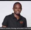 JAMAICA | Montego Bay: A Pearl Stuck in a Clamshell Argues Dr. André Haughton