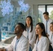 The Protein Revolution: How Scientists Just Cracked Life's Ultimate Code