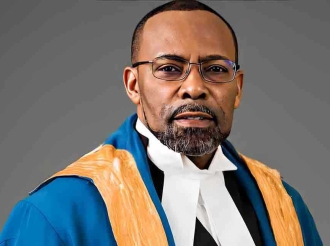 CARICOM | Jamaican Jurist Winston Anderson installed as President of Caribbean Court of Justice (CCJ)