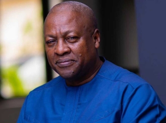 AFRICA | Ghana's Economic Reckoning: New President Inherits IMF Bailout Mess
