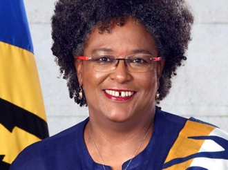 CARICOM | Mottley's Brutal Truth: The World Has Failed Haiti, and the Caribbean Pays the Price