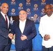 JAMAICA  Honors Departing OAS Diplomat as Historic Leadership Transition Unfolds