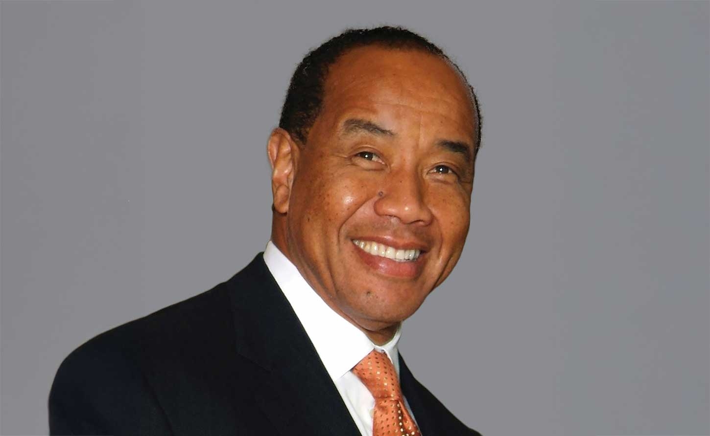 Michael Lee-Chin, chairman of NCB Financial Group,