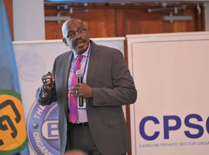 JAMAICA | CARICOM Urged to Strengthen Trade Strategies