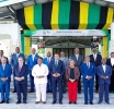 CARICOM | Communiqué issued following the 49th Regular Meeting of CARICOM, Montego Bay, Jamaica.