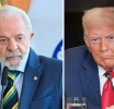 BRAZIL |  Lula Draws a Red Line: 