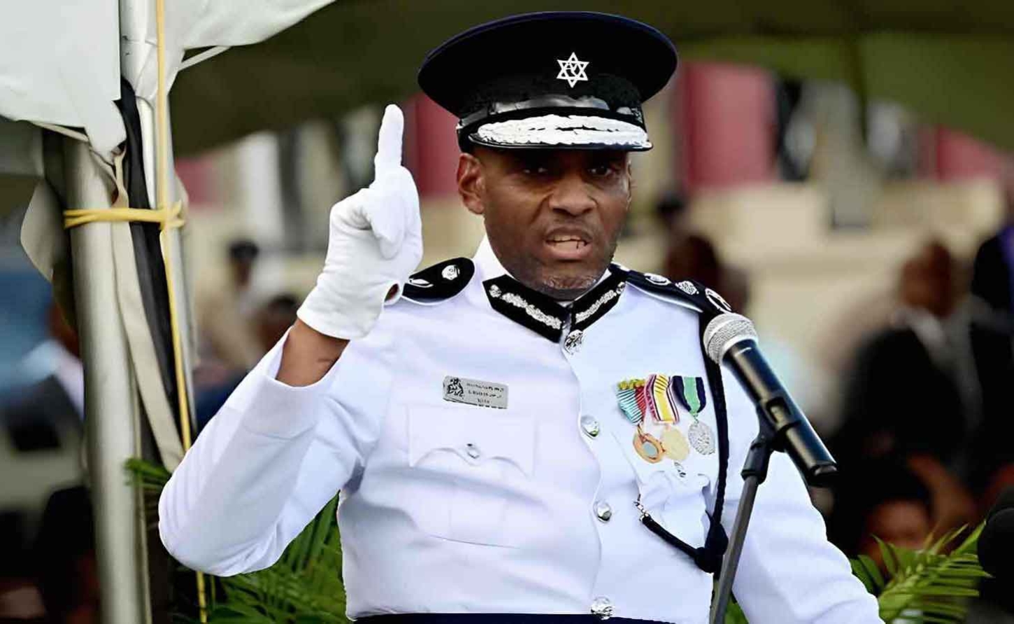 TRINIDAD &amp; TOBAGO | Trinidad and Tobago Declares State of Emergency Over Prison-Based Criminal Network