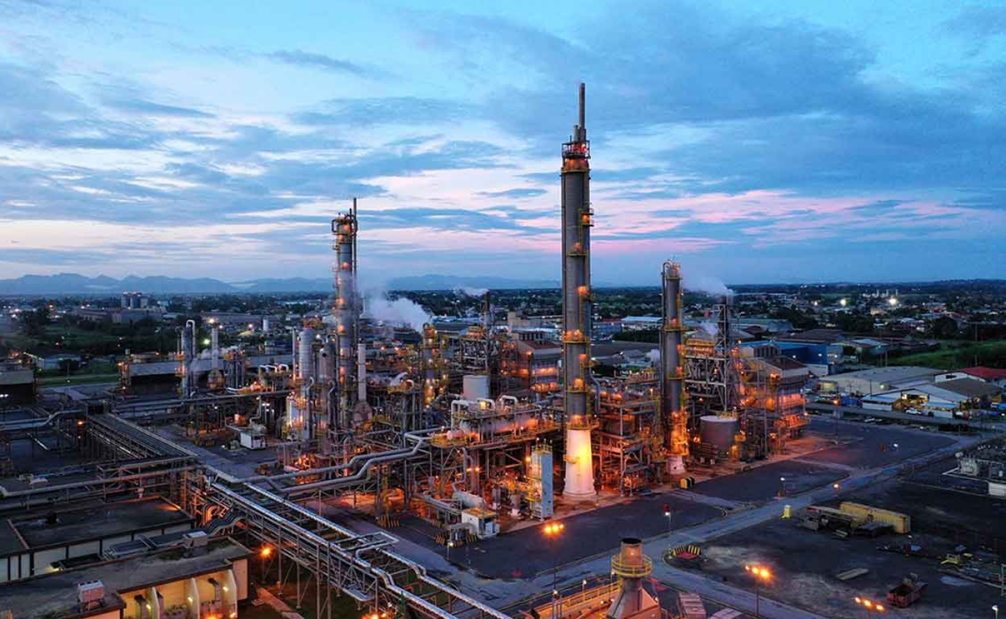 Trinidad and Tobago oil and gas fields are mature, and production has been on a secular declining trend