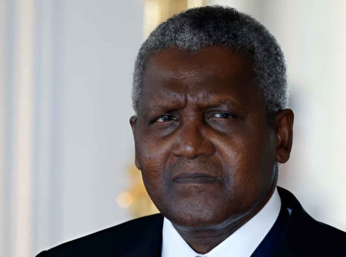 GRENADA | Dangote Announces DANGOTE-ORAMAH Centre of Excellence in Grenada as Africa-Caribbean Institutional Network Expands