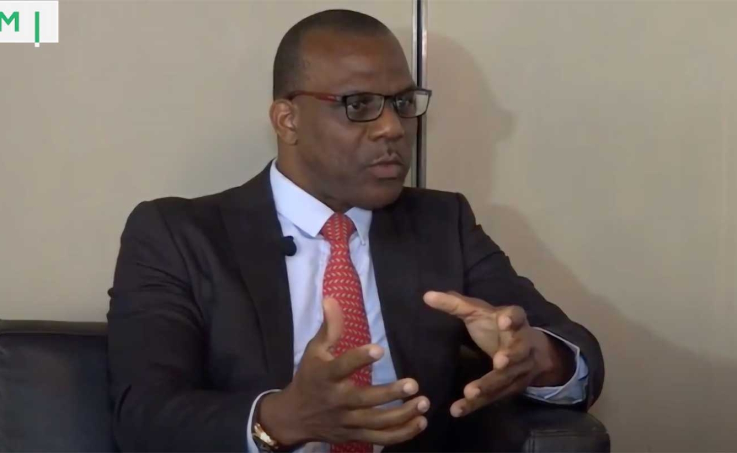Thomas Anthony, Chief Executive Officer of the Investment Migration Agency - IMA