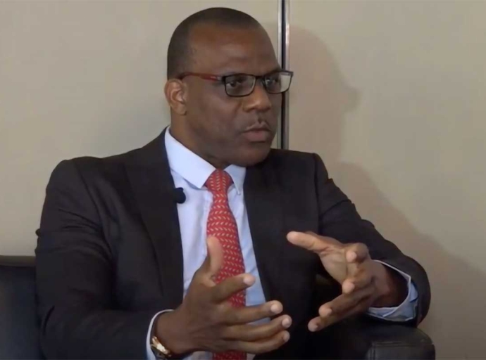GRENADA'S CBI Strategic Pivot to Africa: Following the Money Trail