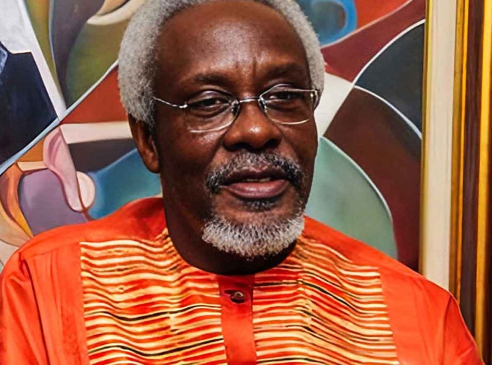 JAMAICA | P.J. Patterson's Bold Call for Caribbean-African Unity on Emancipation Day