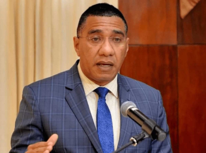 JAMAICA'S PM Challenges Integrity Commission in Unprecedented Supreme Court Battle