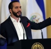 EL SALVADOR  Eliminates Presidential Term Limits, US applauds Undemocratic Move