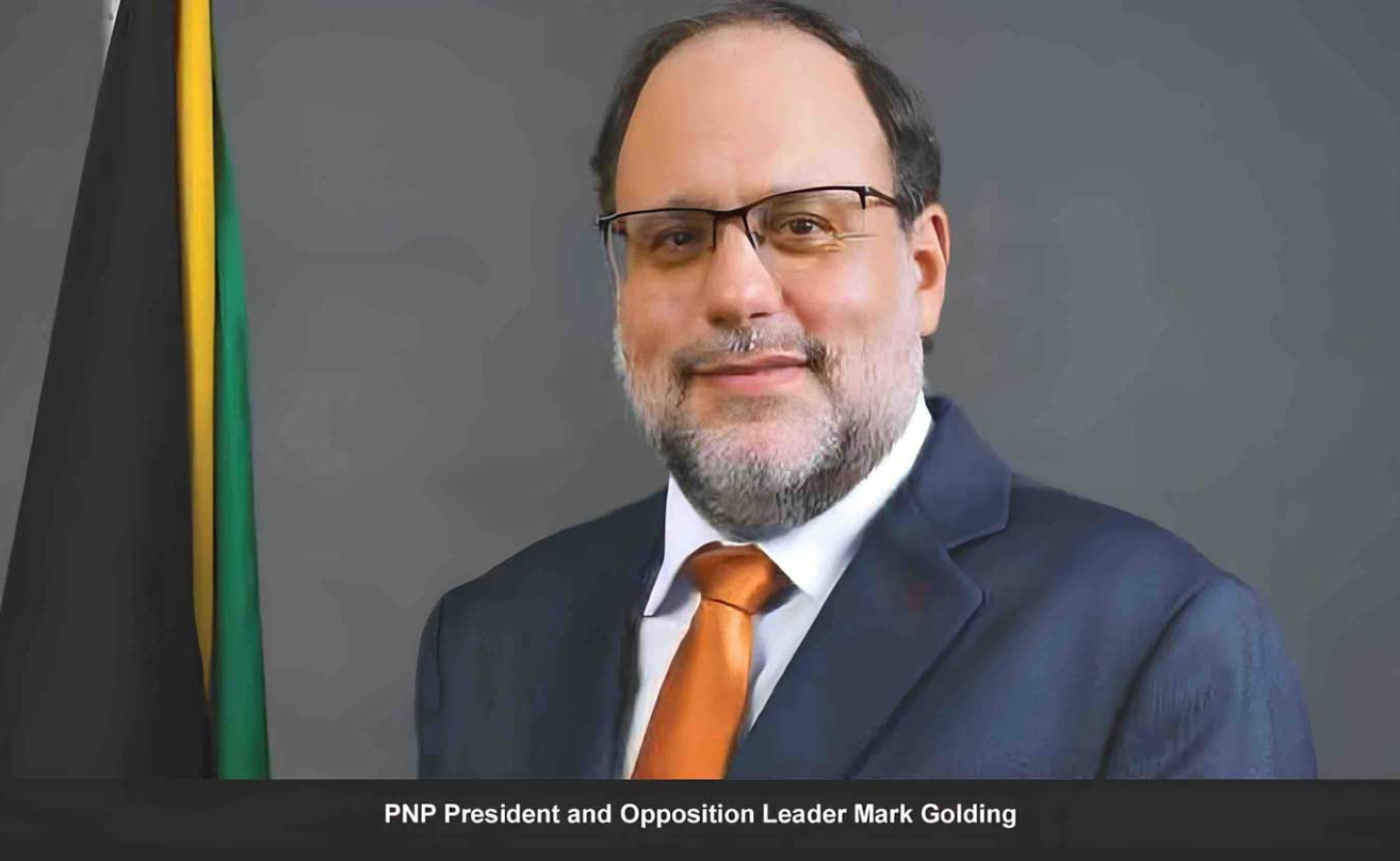 JAMAICA | Jamaica's Promise is in Danger, Says Opposition Leader Mark Golding  in  Scathing Independence Day  Message