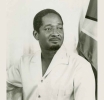 GUYANA |  Former Georgetown Mayor Narine Remembers Forbes Burnham 40 Years Later