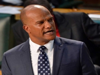JAMAICA | Blood Money Wars: Peter Bunting Condemns Lottery Scamming Attack on Police Family
