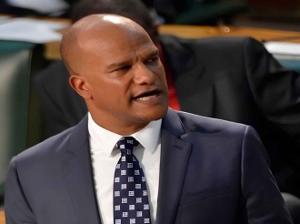 JAMAICA | Blood Money Wars: Peter Bunting Condemns Lottery Scamming Attack on Police Family