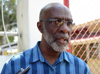 GUYANA | Sacred Ground Under Siege: Constitutional Crisis Over Georgetown's Parade Ground